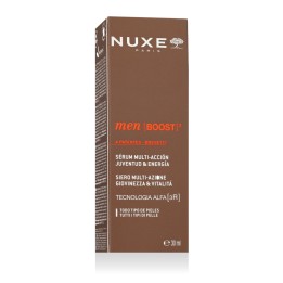 Nuxe Men [Boost]³ Multi-Action Serum Youth & Energy 30 ml