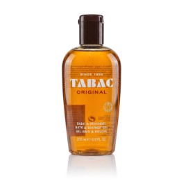 Tabac Original Perfumed Shower Gel 200 ml (heren)