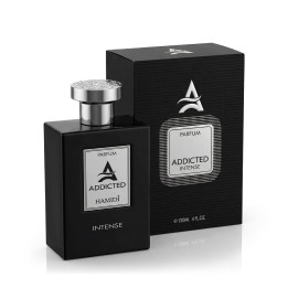 Hamidi Addicted Intense Parfum 120 ml (uomo)