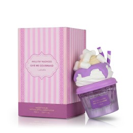Lattafa Give Me Gourmand Mallow Maddnes Eau De Parfum 75 ml (damen)