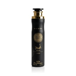 Lattafa Asad Interior Scent 300 ml (unisex)