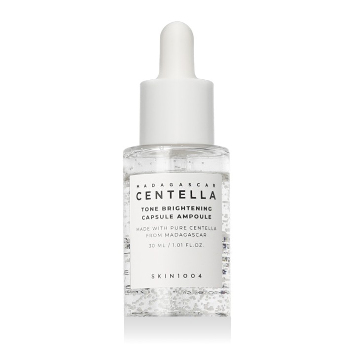 SKIN1004 Madagascar Centella Tone Brightening Capsule Ampoule 30 ml