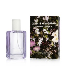 Ariana Grande God Is A Woman Eau De Parfum - unpacked 30 ml (donna)
