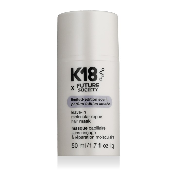 K18 Molecular Repair Limited-Edition Leave-in Hair Mask 50 ml