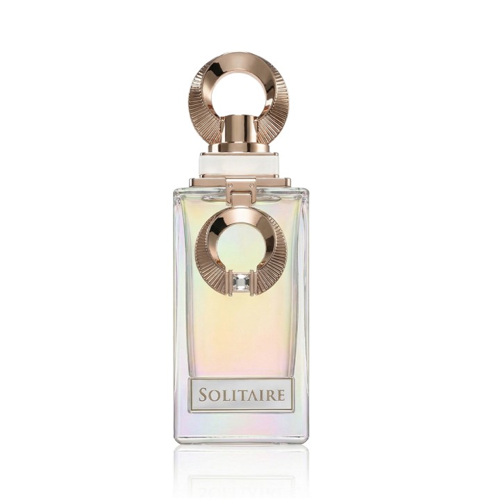 French Avenue Solitaire Extrait de parfum 100 ml (unisex)