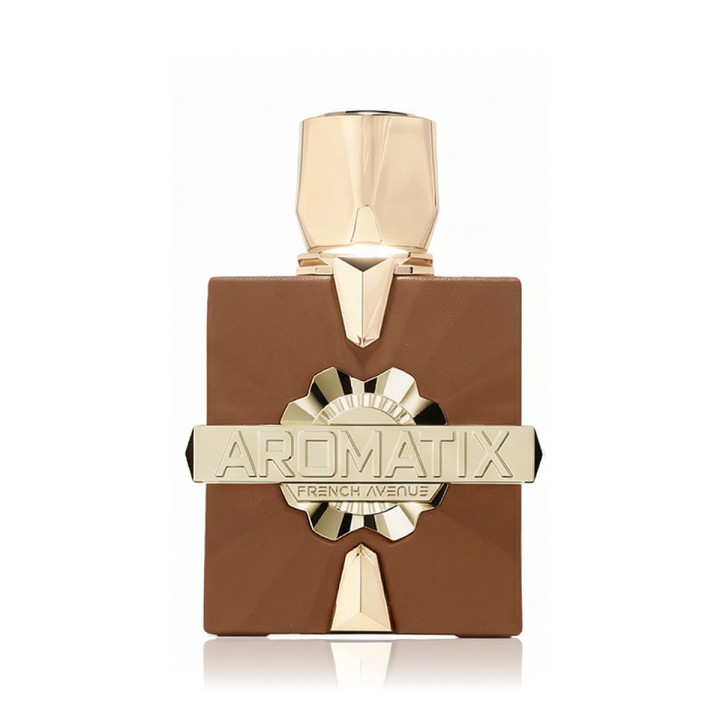 French Avenue Aromatix Royal Taboo Extrait de Parfum 100 ml (homme)