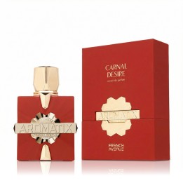 French Avenue Aromatix Carnal Desire Extrait de Parfum 100 ml (herren)
