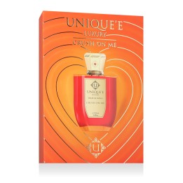 Unique'e Luxury Crush On Me Extrait de parfum 100 ml (unisex)