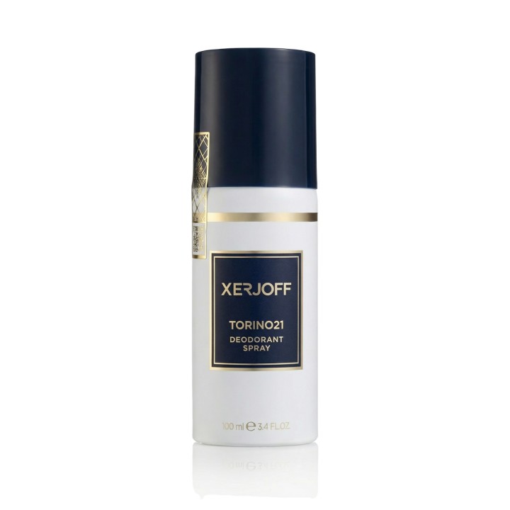 Xerjoff Torino21 Deodorant VAPO 100 ml (unisex)