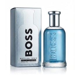 Boss Boss Bottled Tonic Eau De Toilette 100 ml (hombre)