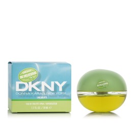 DKNY Donna Karan Be Delicious Pool Party Lime Mojito Eau De Toilette 50 ml (unisex)