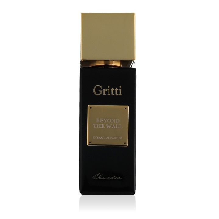 Gritti Beyond The Wall Extrait de parfum - tester 100 ml (unisex)