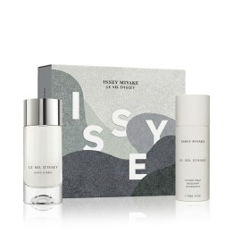 Issey Miyake Le Sel d’Issey EDT 100 ml + DEO VAPO 150 ml (homme)