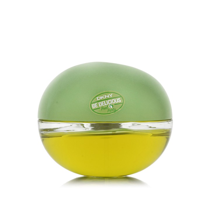 DKNY Donna Karan Be Delicious Pool Party Lime Mojito Eau De Toilette 50 ml (unisex)
