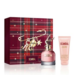 Jean Paul Gaultier Scandal EDP 50 ml + BL 75 ml (damen)