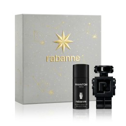 Rabanne Phantom Parfum 100 ml + DEO VAPO 150 ml (herren)