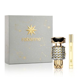 Rabanne Fame EDP 50 ml + EDP MINI 10 ml (femme)