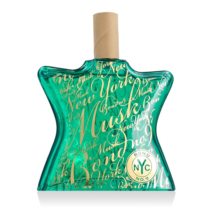 Bond No. 9 New York Musk Eau De Parfum - tester 100 ml (unisex)