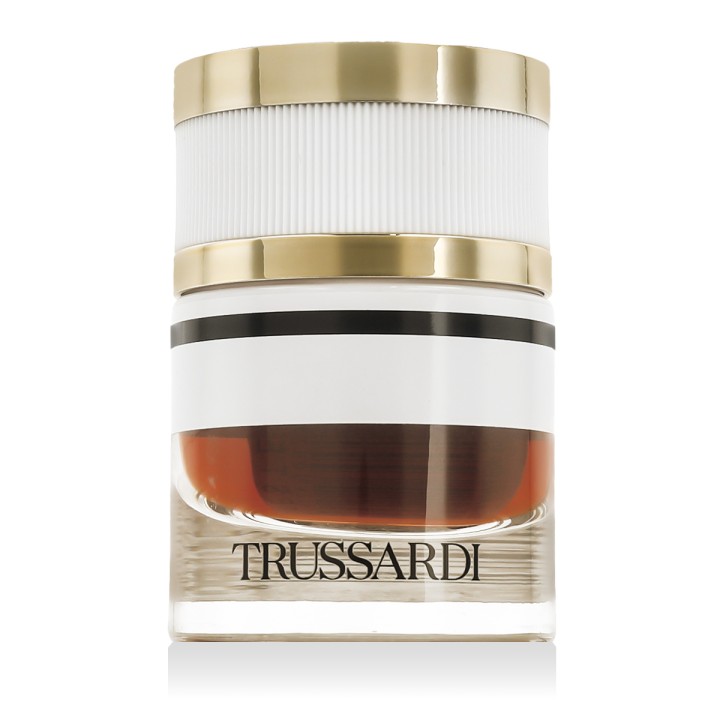 Trussardi Pure Jasmine Eau De Parfum - tester 30 ml (dames)