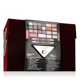 Zmile Cosmetics Beauty Case Velvety