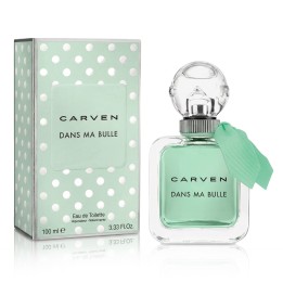 Carven Dans Ma Bulle Eau De Toilette 100 ml (damen)