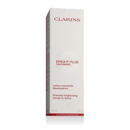 Clarins Bright Plus Advanced Essential Brightening Serum-In-Lotion 150 ml