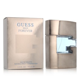 Guess Man Forever Eau De Toilette 75 ml (herren)