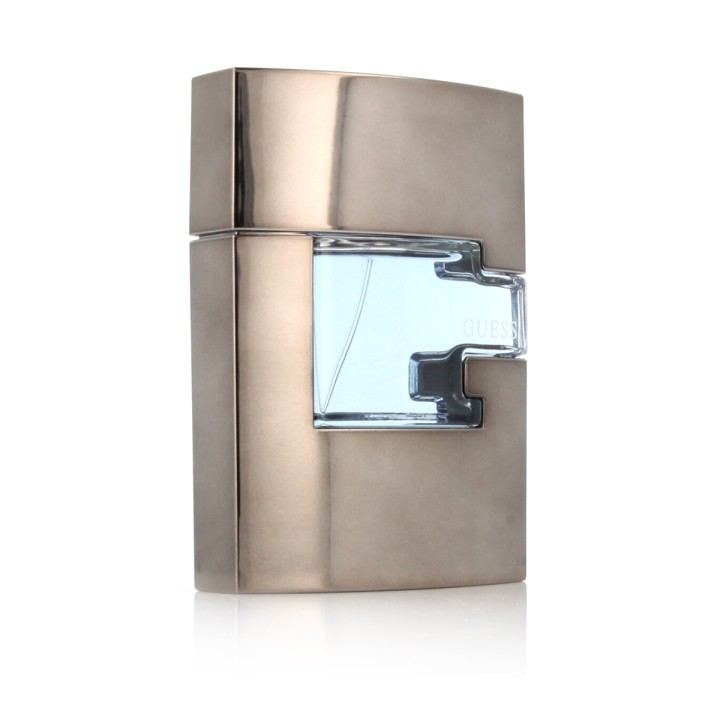 Guess Man Forever Eau De Toilette 75 ml (heren)