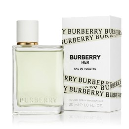 Burberry Burberry Her Eau De Toilette 30 ml (mujer)