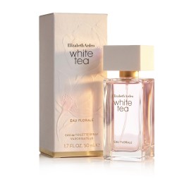 Elizabeth Arden White Tea Eau Florale Eau De Toilette 50 ml (mujer)