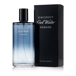 Davidoff Cool Water Reborn for Him Eau De Toilette 125 ml (hombre)