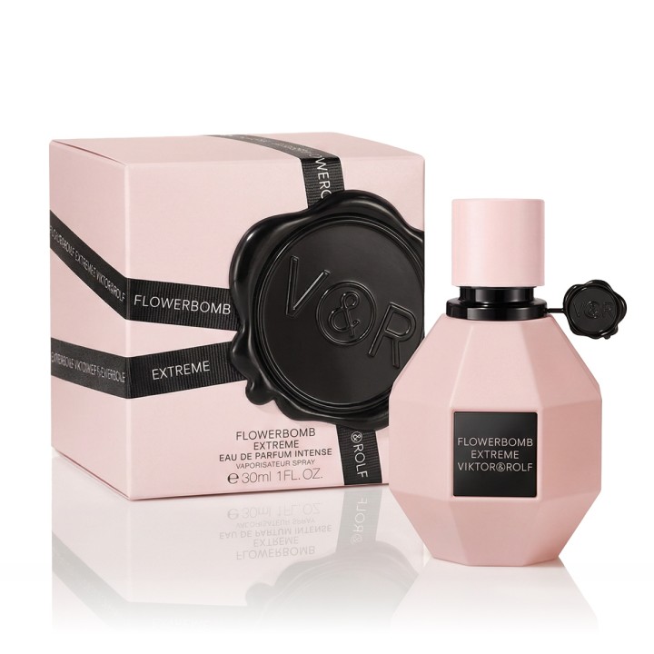 Viktor & Rolf Flowerbomb Extreme Intense Eau De Parfum Intense 30 ml (damen)