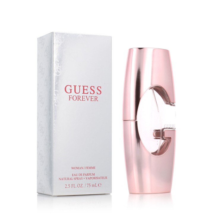 Guess Forever Eau De Parfum 75 ml (mujer)