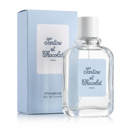 Tartine et Chocolat Ptisenbon Eau De Toilette 100 ml (femme)