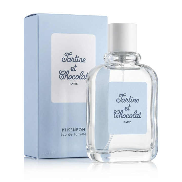 Tartine et Chocolat Ptisenbon Eau De Toilette 100 ml (mujer)