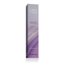Inebrya GREYlosophy Grey By Day Scalp Relief 150 ml