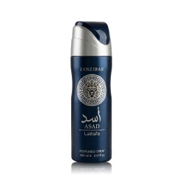 Lattafa Asad Zanzibar Deodorant VAPO 200 ml (uomo)