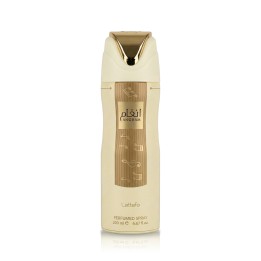 Lattafa Angham Deodorant VAPO 200 ml (unisex)
