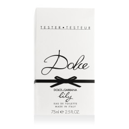 Dolce & Gabbana Dolce Lily Eau De Toilette - tester 75 ml (femme)