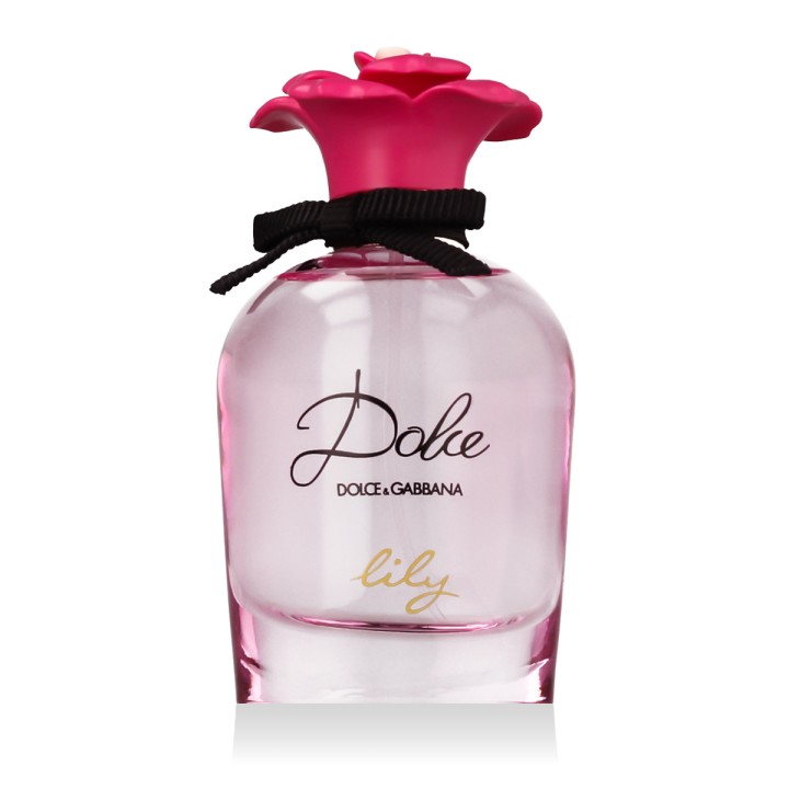 Dolce & Gabbana Dolce Lily Eau De Toilette - tester 75 ml (dames)