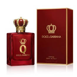 Dolce & Gabbana Q by Dolce & Gabbana Parfum 50 ml (mujer)