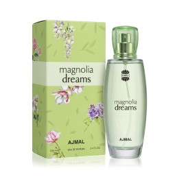 Ajmal Magnolia Dreams Eau De Parfum 100 ml (femme)