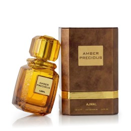 Ajmal Amber Precious Eau De Parfum 100 ml (unisex)
