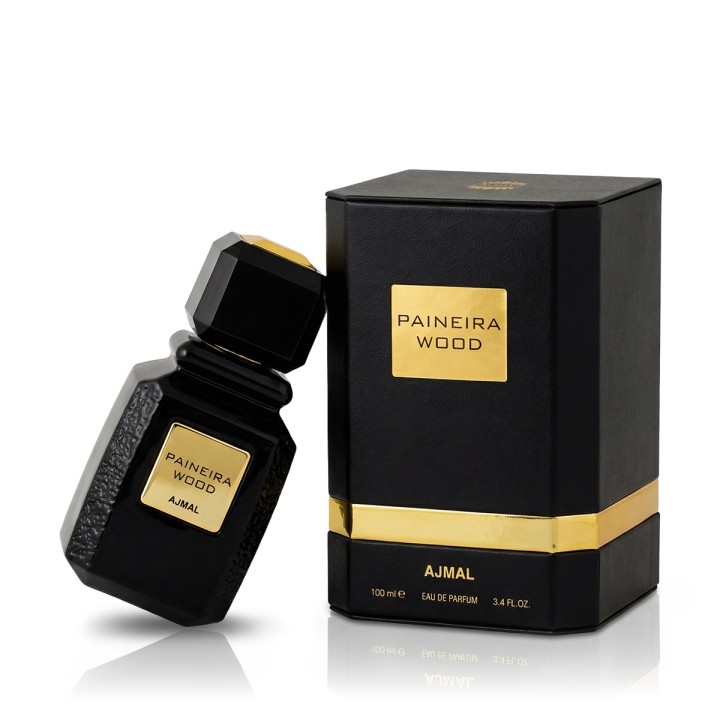 Ajmal Paineira Wood Eau De Parfum 100 ml (unisex)