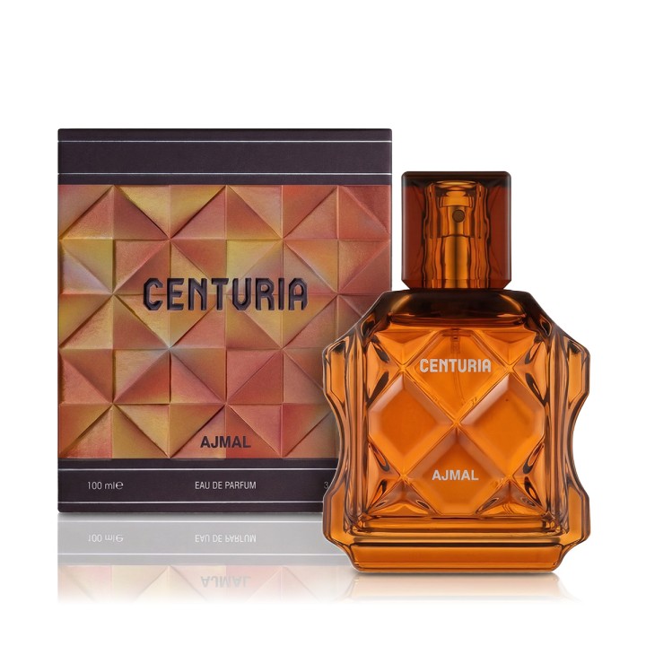 Ajmal Centuria Eau De Parfum 100 ml (herren)