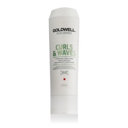 Goldwell Dualsenses Curls & Waves Hydrating Conditioner 200 ml