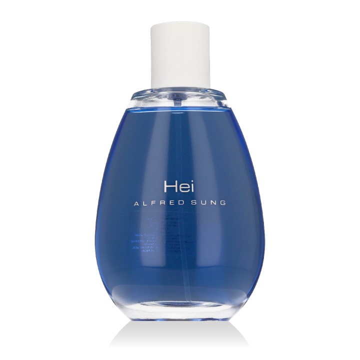 Alfred Sung Hei Eau De Toilette - tester 100 ml (uomo)