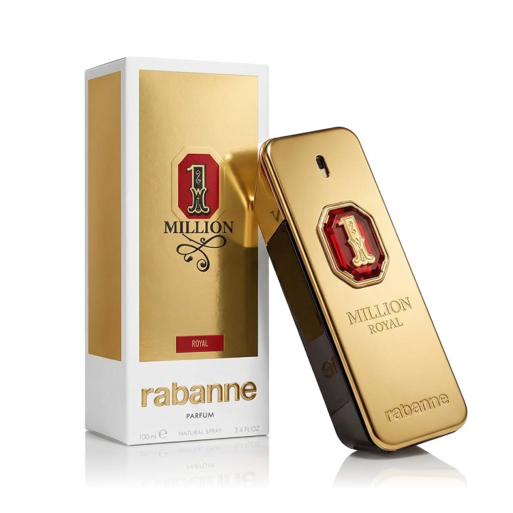 Paco Rabanne 1 Million Royal Parfum 100 ml (homme)