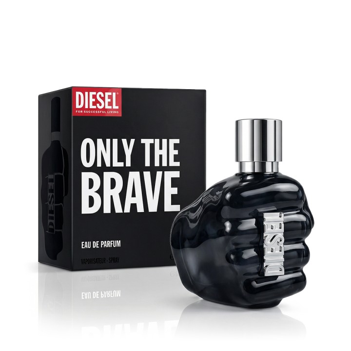 Diesel Only The Brave Eau De Parfum 50 ml (uomo)