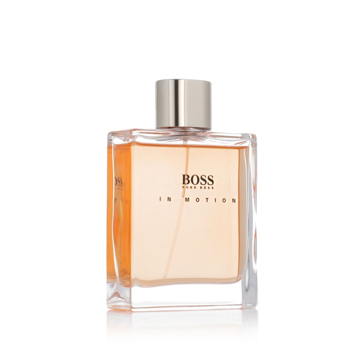 Hugo Boss In Motion Eau De Toilette 100 ml (uomo)
